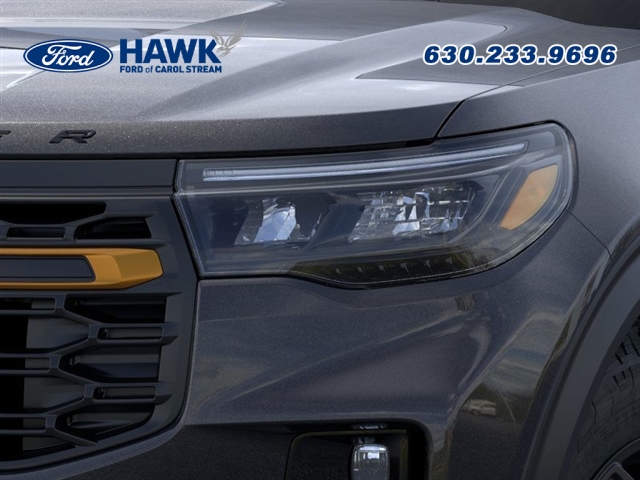 2026 FORD EXPLORER - Image 18