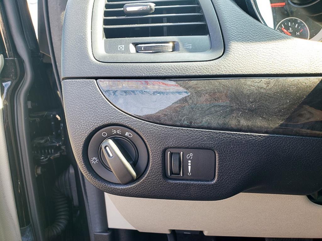 2018 Dodge Grand Caravan SE photo 12