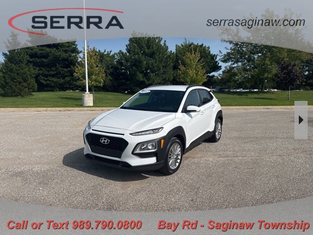 2019 Hyundai Kona
