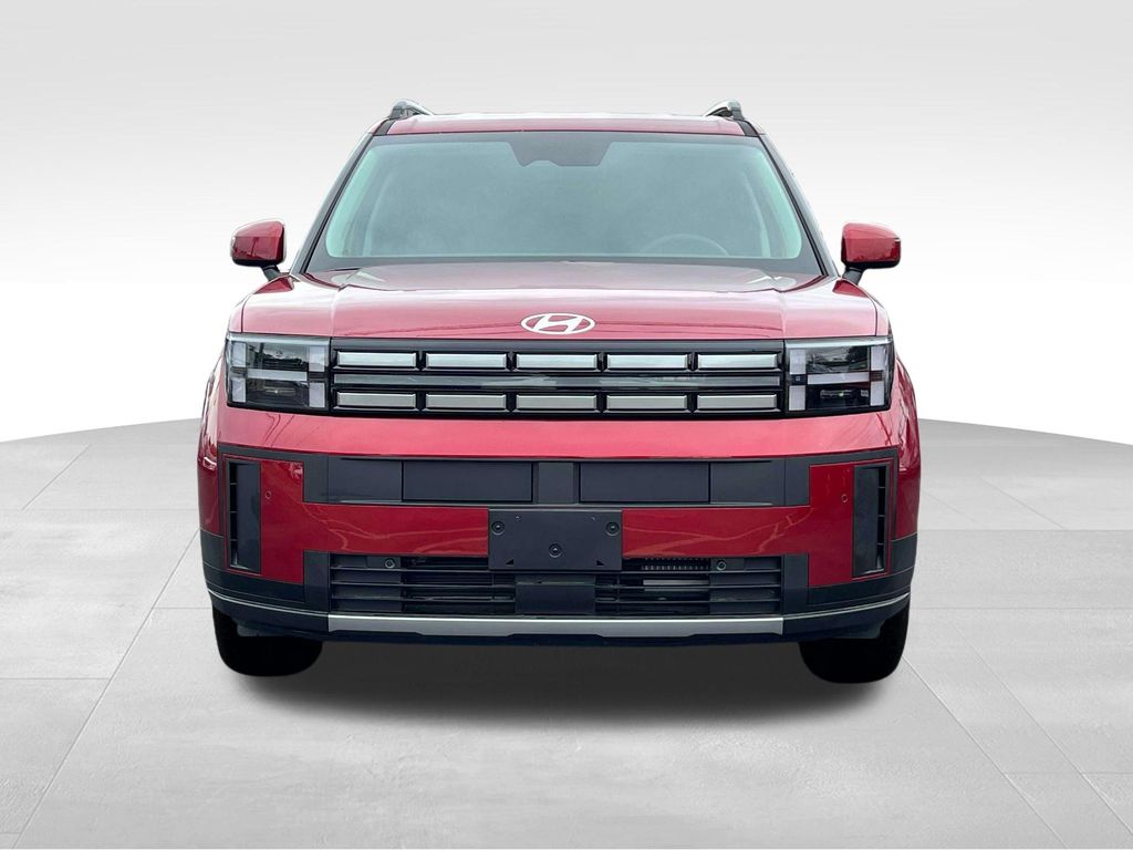 2025 Hyundai Santa Fe SEL photo 11