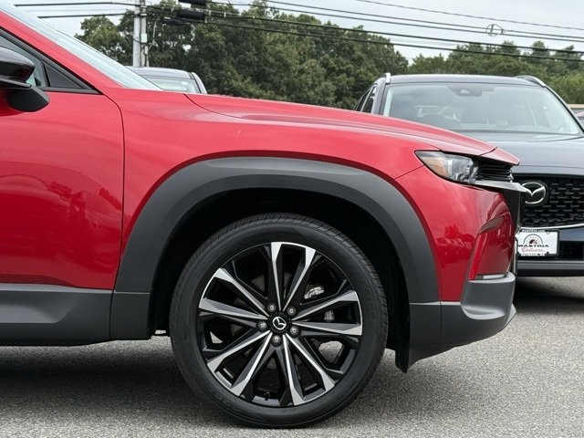 2024 Mazda CX-50 2.5 Premium Plus photo 26
