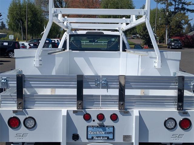 2024 Ford F-550 photo 27