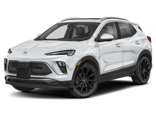 2024 Buick Encore GX Sport Touring's photo