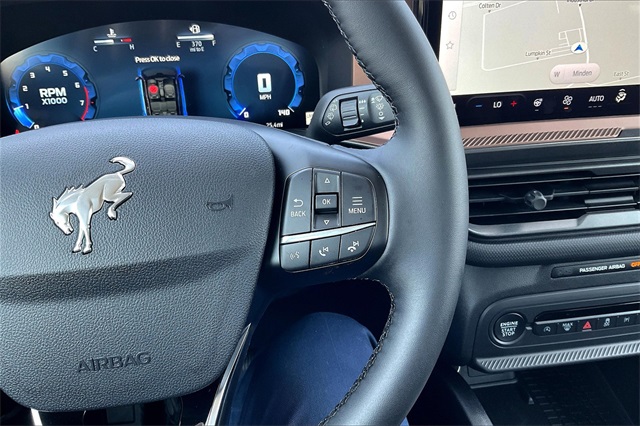 2025 Ford Bronco Sport Outer Banks photo 22
