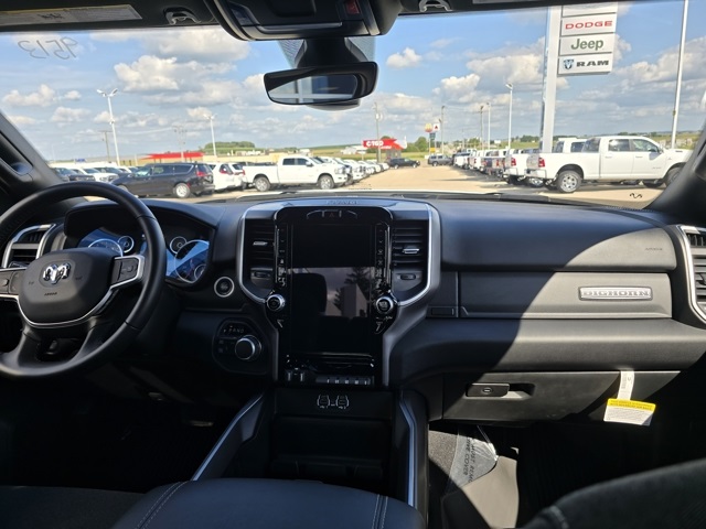 2024 Ram 2500 Big Horn photo 13