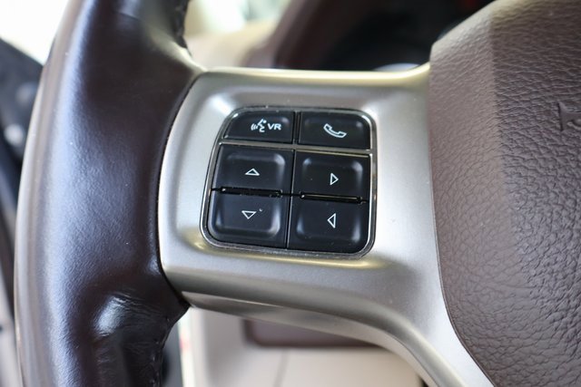 2016 Ram 1500 Laramie photo 23
