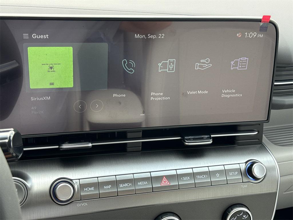 2026 Hyundai Kona SE photo 19