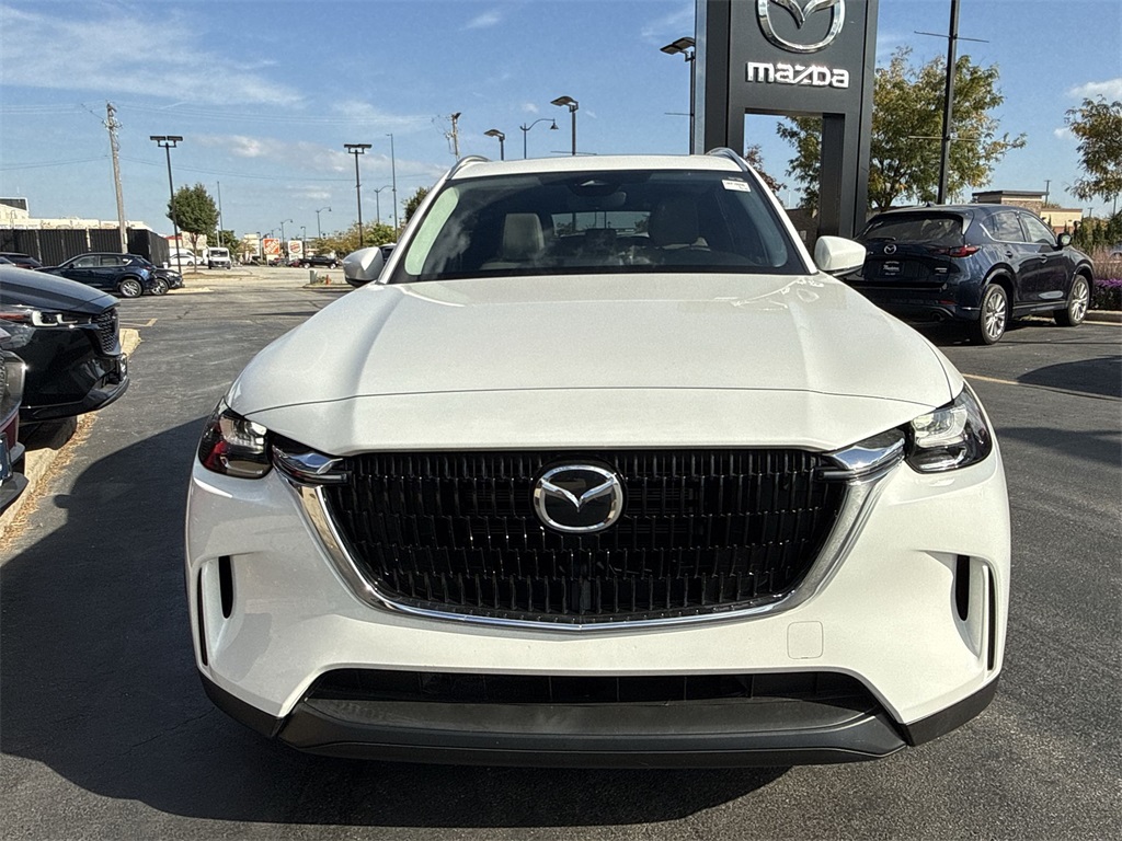 2024 MAZDA CX-90 - Image 5