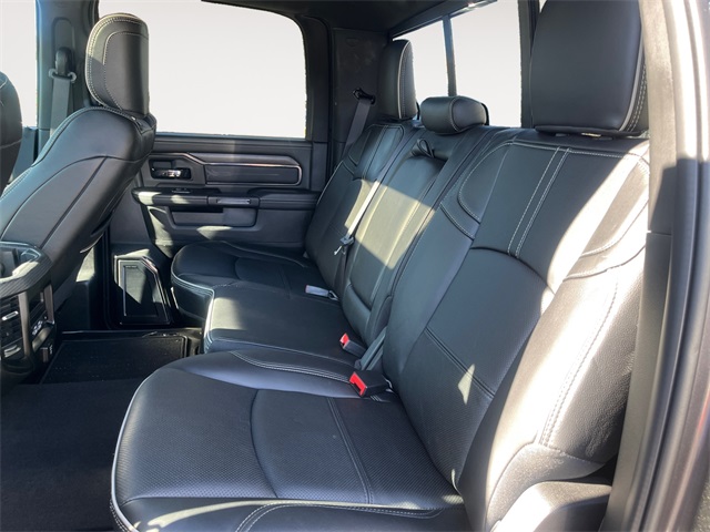 2024 Ram 3500 Limited photo 13