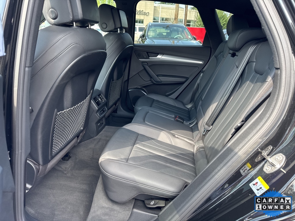 2020 Audi Q5 Premium Plus photo 34