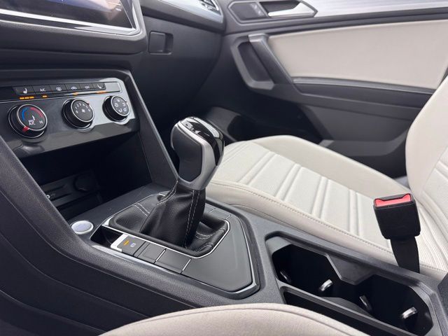 2024 Volkswagen Tiguan S photo 18
