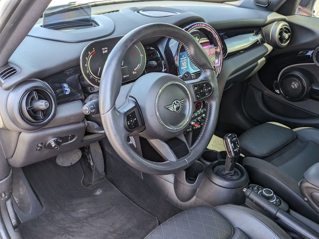 2022 Mini Cooper 4 Door Hardtop photo 11