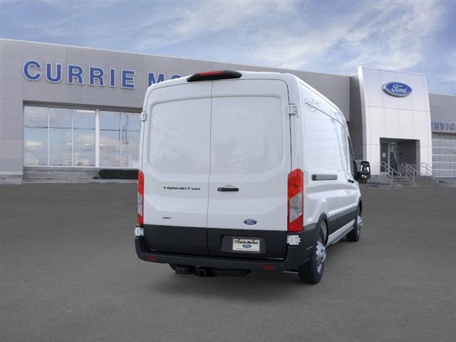 2026 FORD TRANSIT - Image 37