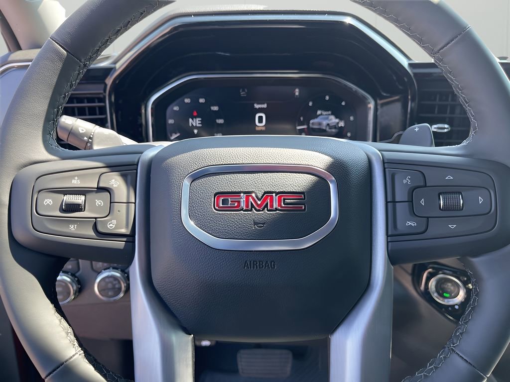 2025 Gmc Sierra 1500 SLT photo 19