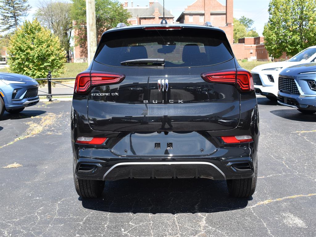 2026 Buick Encore GX Sport Touring photo 8