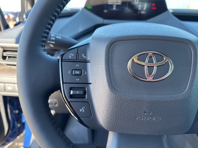 2024 Toyota Prius XLE photo 18