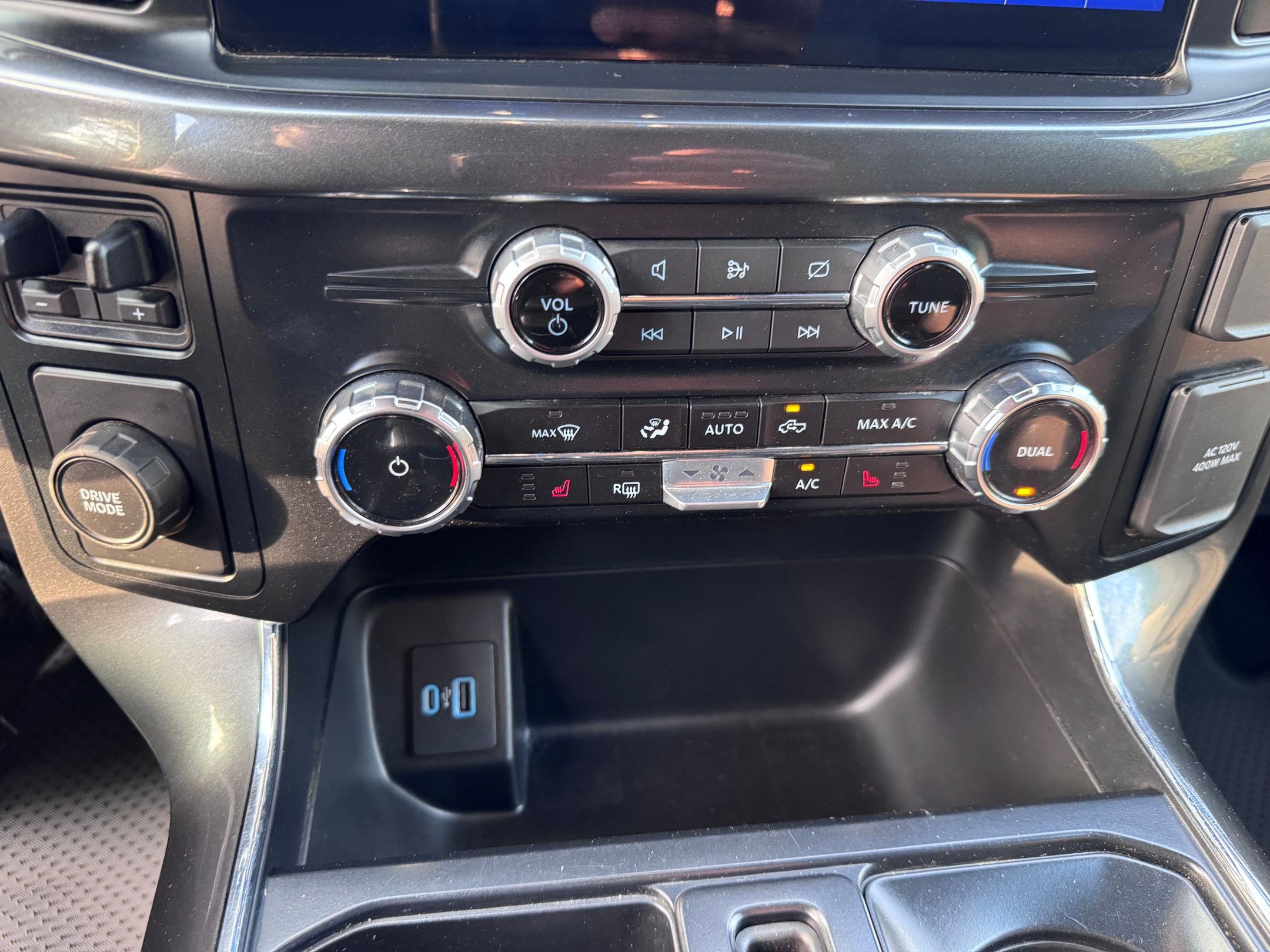 2023 Ford F-150 XLT photo 27