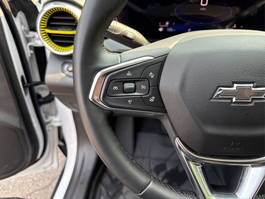 2024 Chevrolet Trax ACTIV photo 34