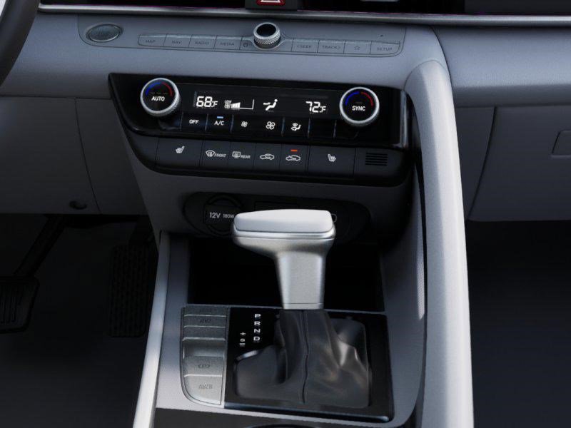 2025 Hyundai Elantra SEL Convenience photo 16