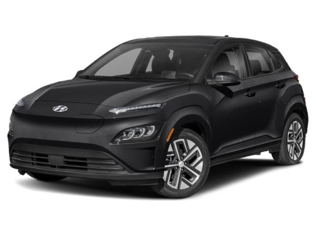 2023 Hyundai Kona EV SE's photo