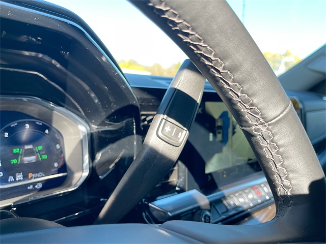 2025 CHEVROLET SILVERADO HD - Image 16