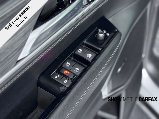 2023 Jeep Wagoneer L Series II photo 12