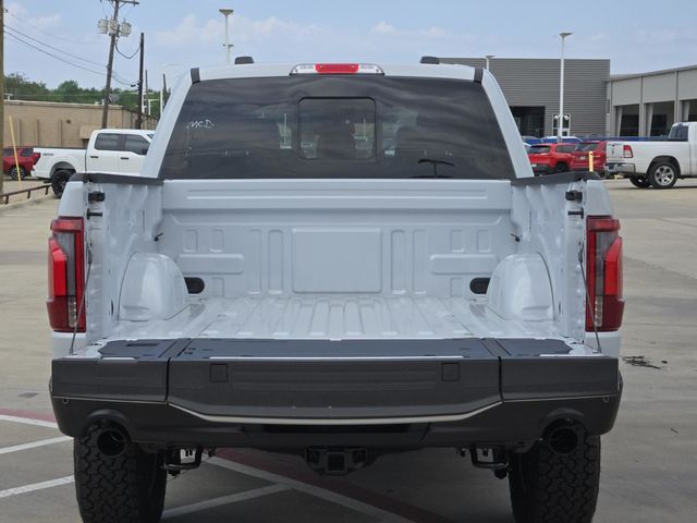 2025 Ford F-150 Tremor photo 11