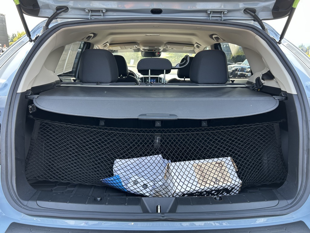 2022 Subaru Crosstrek Premium photo 25