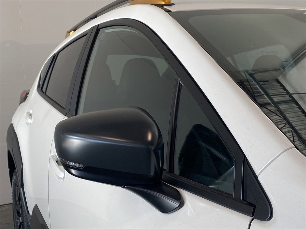 2025 Subaru Crosstrek Wilderness photo 15