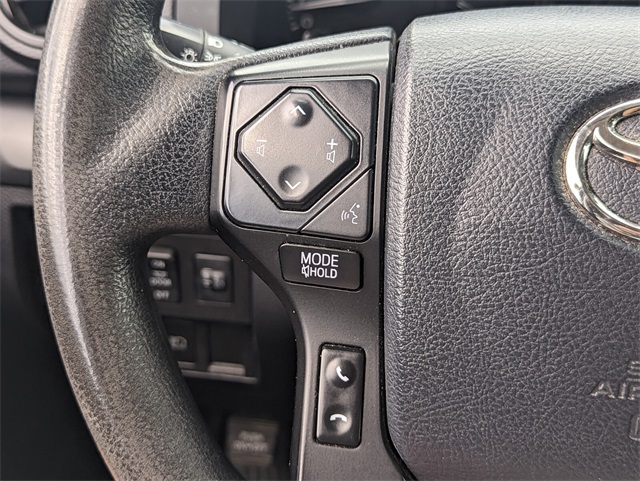 2018 Toyota Tundra SR photo 21