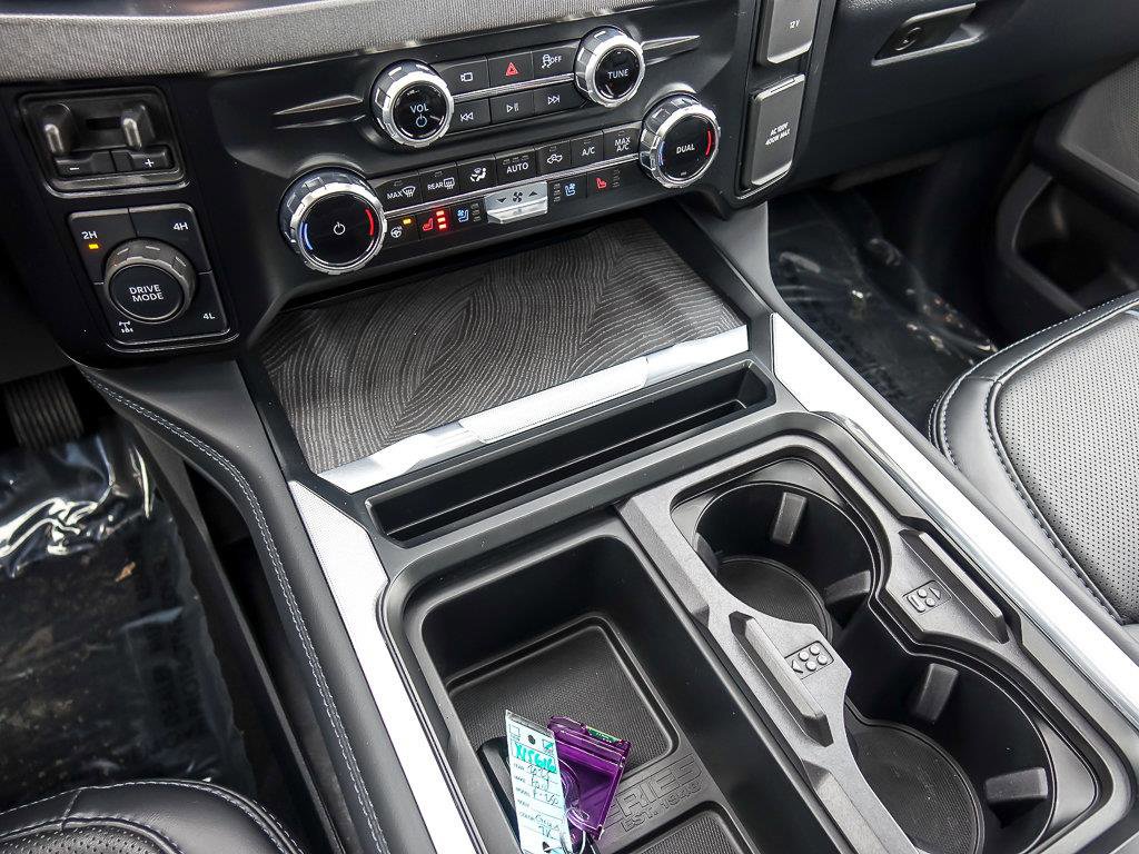 2025 FORD F-250 - Image 26