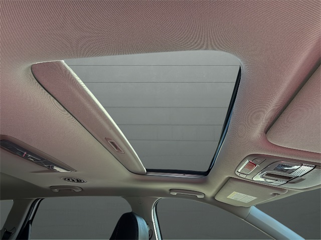 2025 Kia Telluride S photo 11