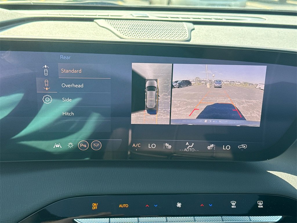 2026 BUICK ENCLAVE - Image 23