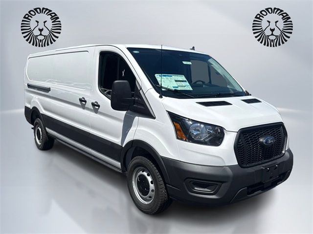 2025 Ford Transit Cargo Van photo 3