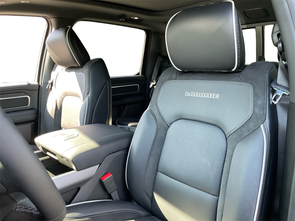 2026 Ram 1500 Laramie photo 23