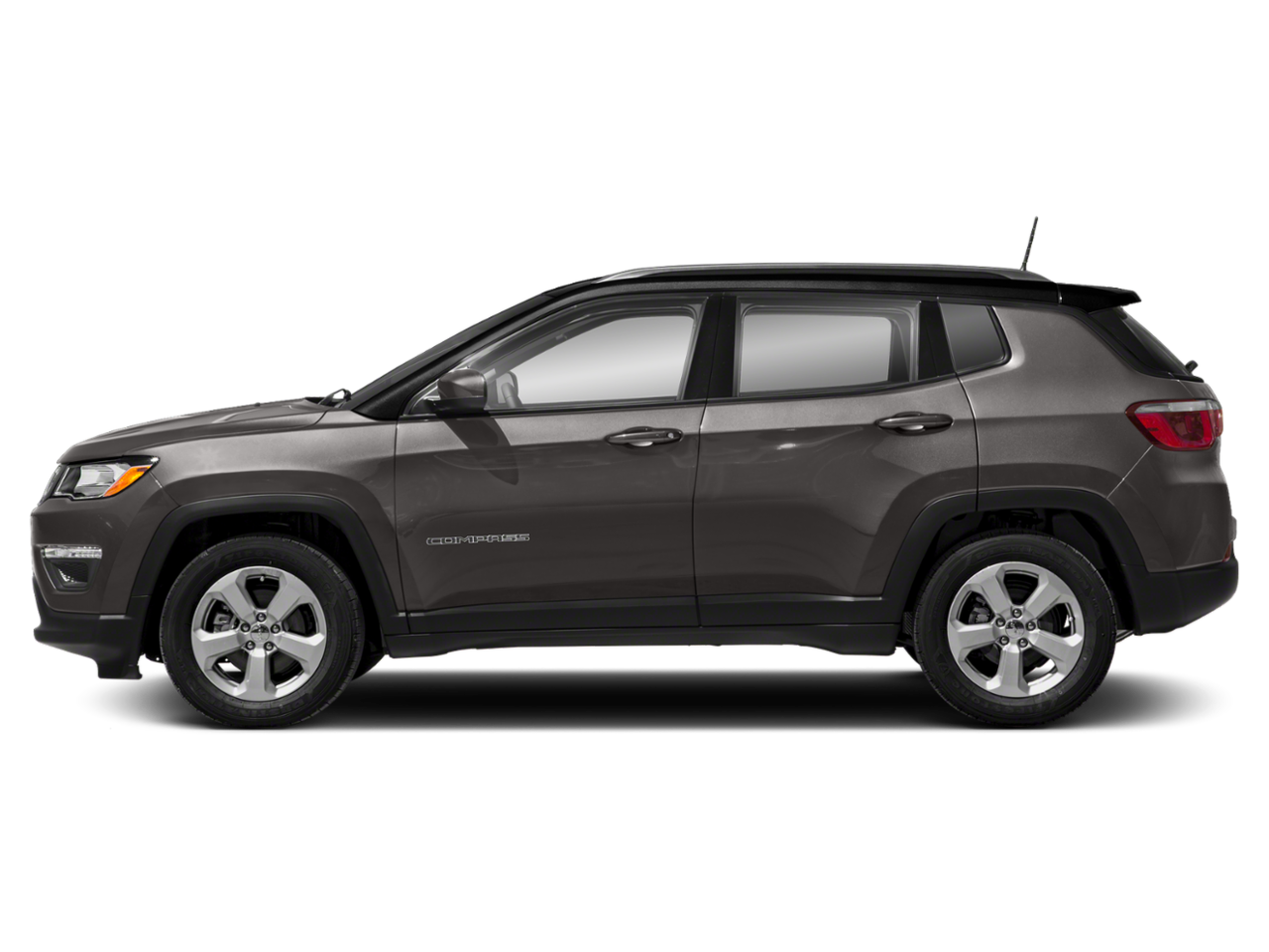 2018 Jeep Compass Latitude photo 3
