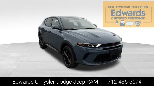 2024 Dodge Hornet R/T Plus's photo