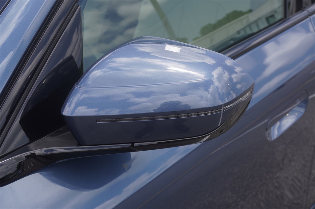 2025 Bmw X3 30x Drive photo 28