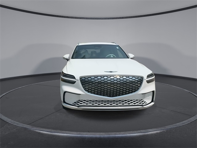2026 Genesis Electrified GV70 Advanced photo 5