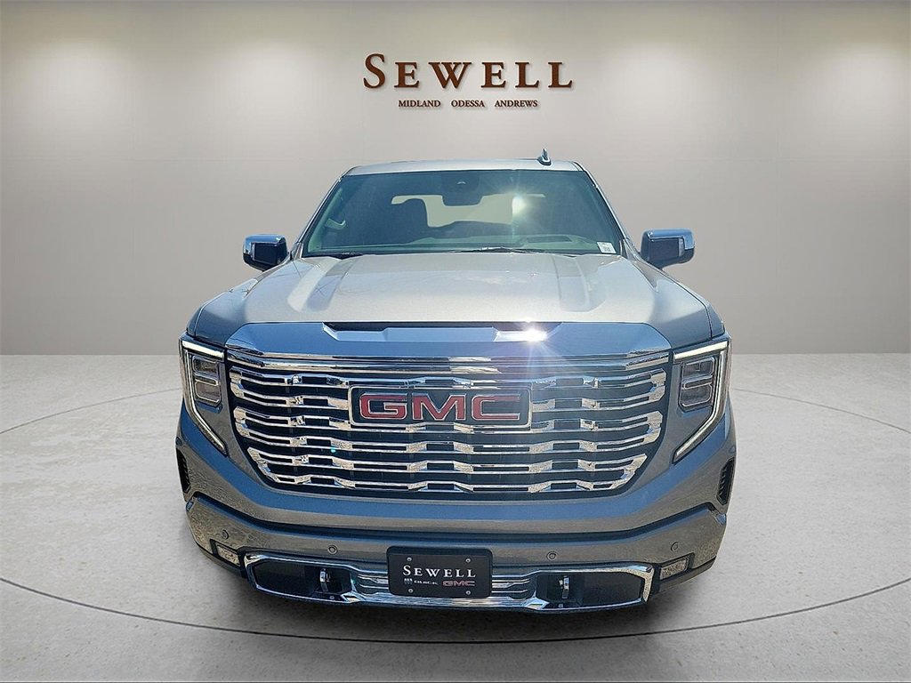 2026 Gmc Sierra 1500 photo 7