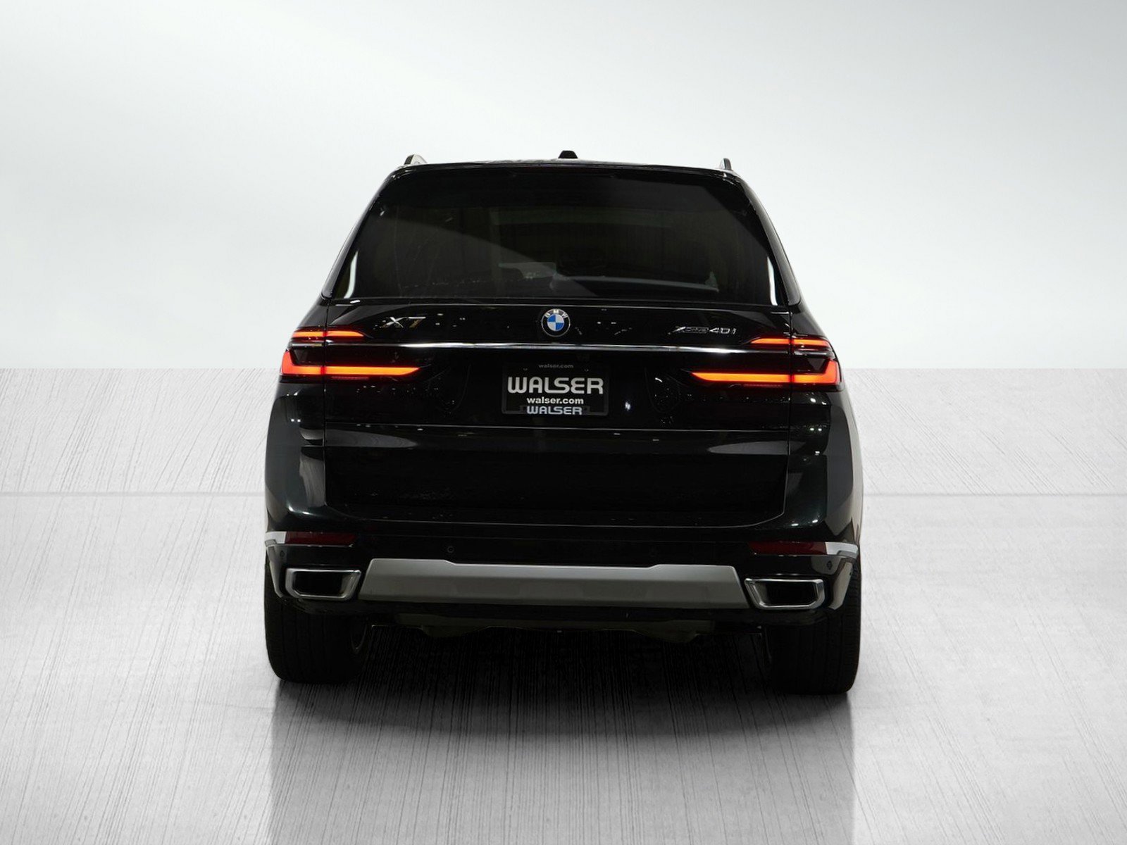 2023 Bmw X7 xDrive40i photo 2