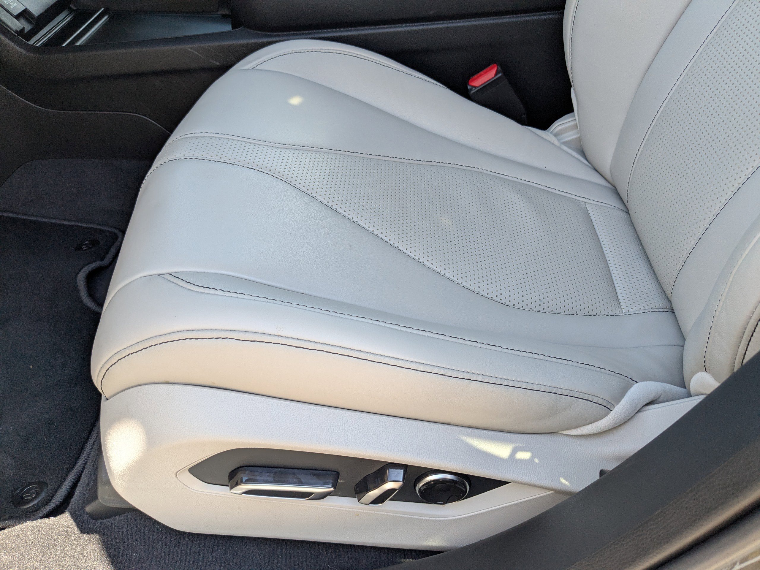 2025 Acura RDX Technology photo 22