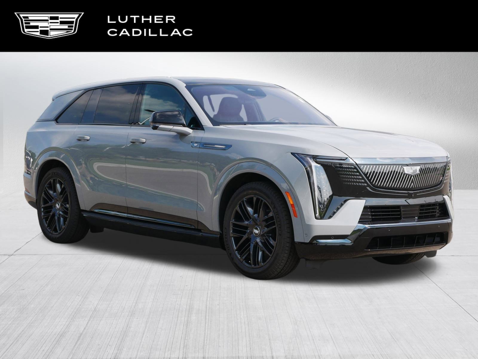 2026 Cadillac Escalade IQ Sport's photo