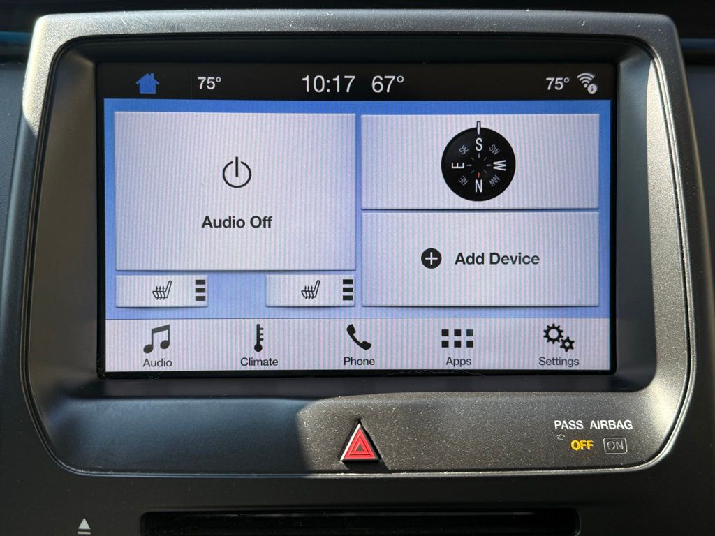 2019 Ford Flex SEL photo 14