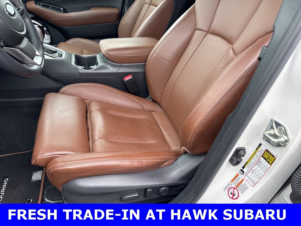 2020 SUBARU OUTBACK - Image 10