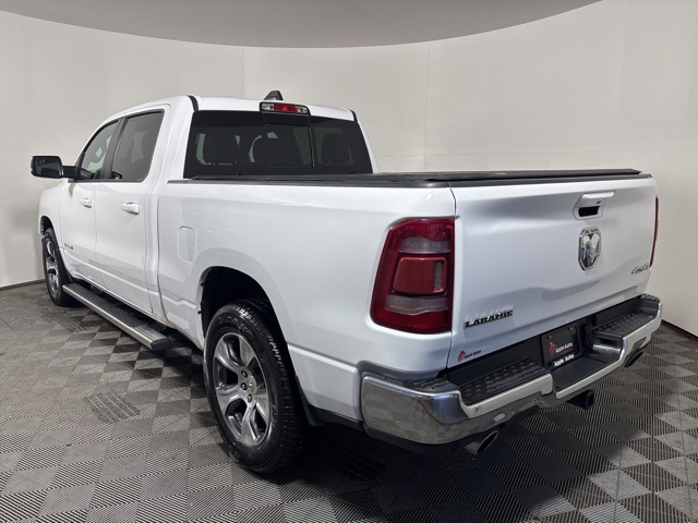 2023 Ram 1500 Laramie photo 4