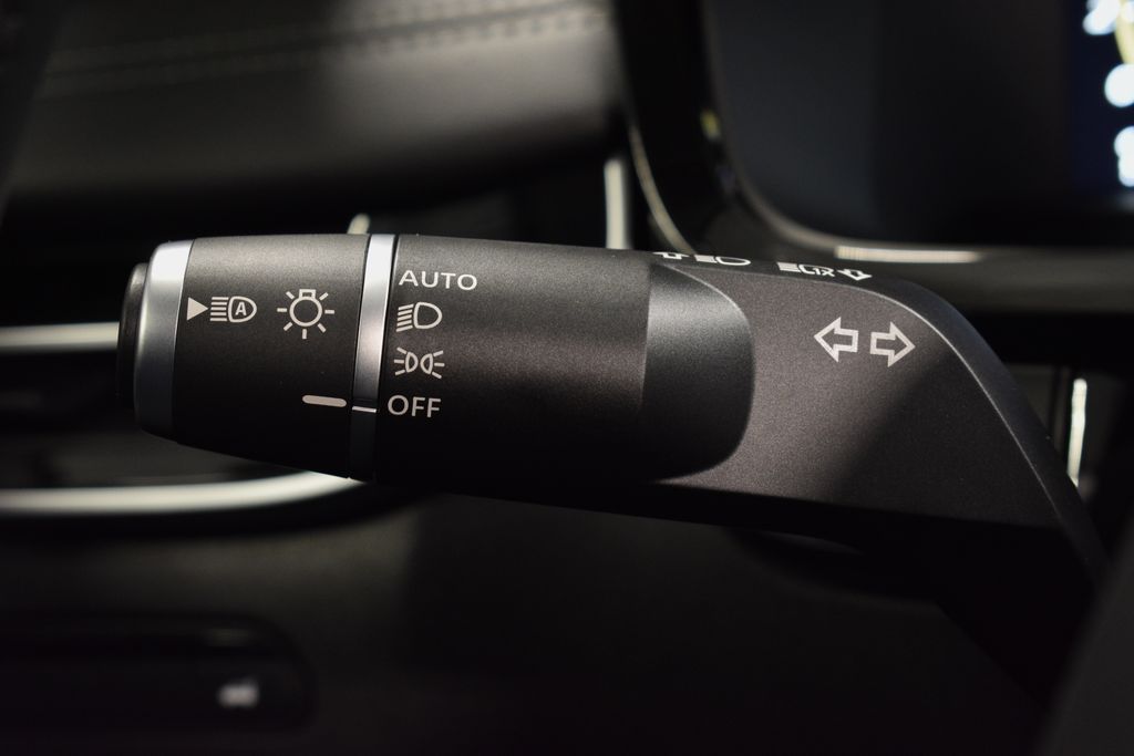 2026 Infiniti QX60 Pure AWD photo 17
