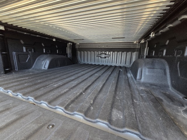 2021 Chevrolet Silverado 1500 RST photo 51