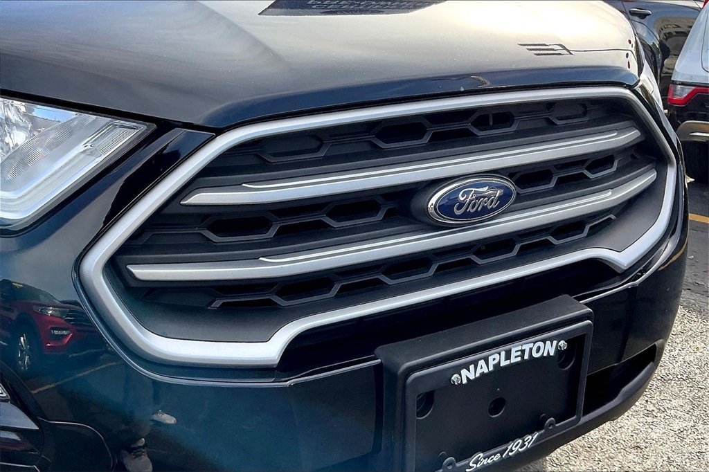 2022 FORD ECOSPORT - Image 28