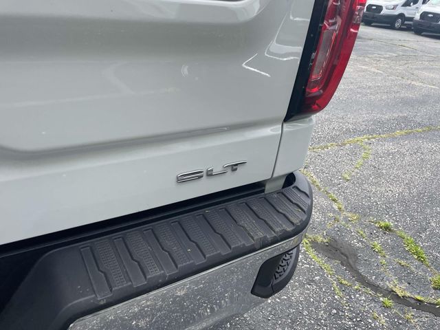 2025 Gmc Sierra 1500 SLT photo 6